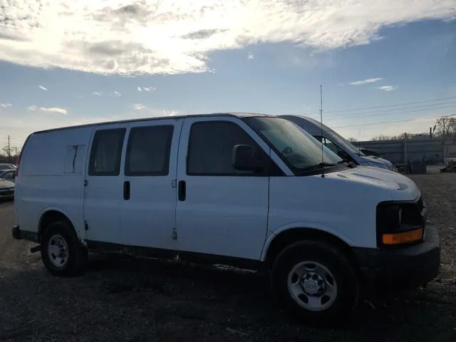 1GCGG25V071115485 2007 2007 Chevrolet Express 4