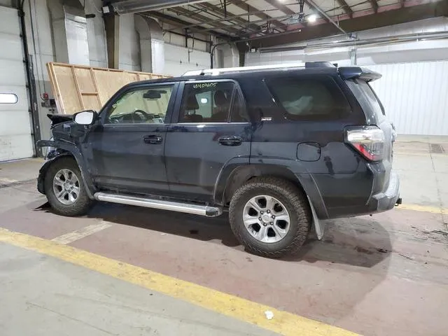 JTEMU5JRXM5904068 2021 2021 Toyota 4runner- Sr5/Sr5 Premium 2