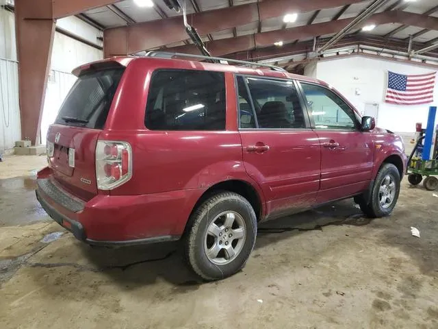 2HKYF18596H511306 2006 2006 Honda Pilot- EX 3