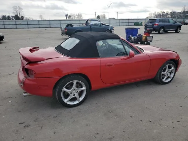 JM1NB353730306444 2003 2003 Mazda MX-5- Base 3