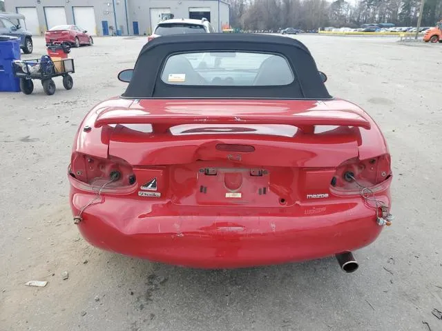 JM1NB353730306444 2003 2003 Mazda MX-5- Base 6