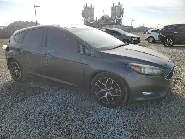 1FADP3M28HL230511 2017 2017 Ford Focus- Sel 4