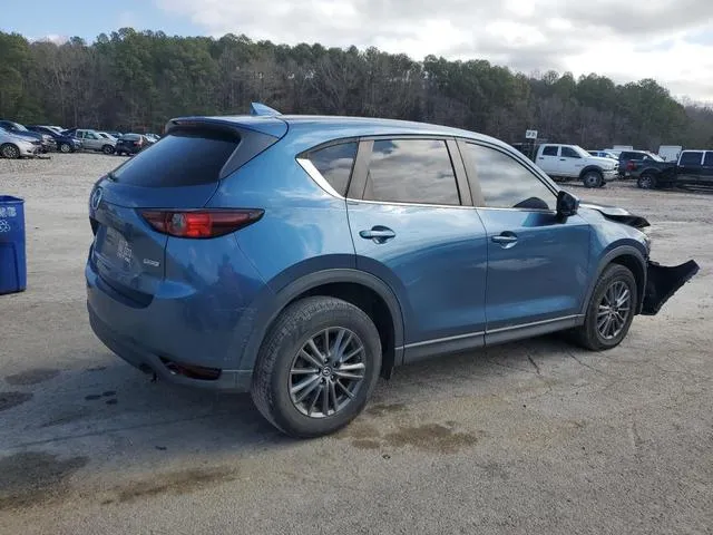 JM3KFACL9H0145740 2017 2017 Mazda CX-5- Touring 3