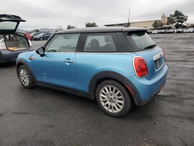 WMWXM5C50FT941914 2015 2015 Mini Cooper 2