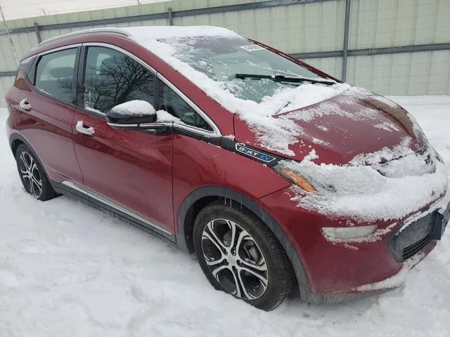 1G1FZ6S0XL4130759 2020 2020 Chevrolet Bolt- Premier 4