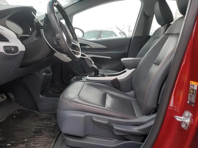 1G1FZ6S0XL4130759 2020 2020 Chevrolet Bolt- Premier 7