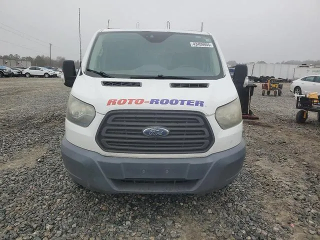 1FTYR1YG4FKB19439 2015 2015 Ford Transit- T-250 5