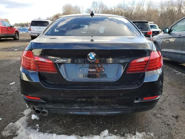 WBA5A7C57FD625481 2015 2015 BMW 5 Series- 528 XI 6