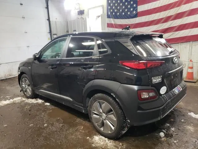 KM8K33AG5LU064766 2020 2020 Hyundai Kona- Limited 2