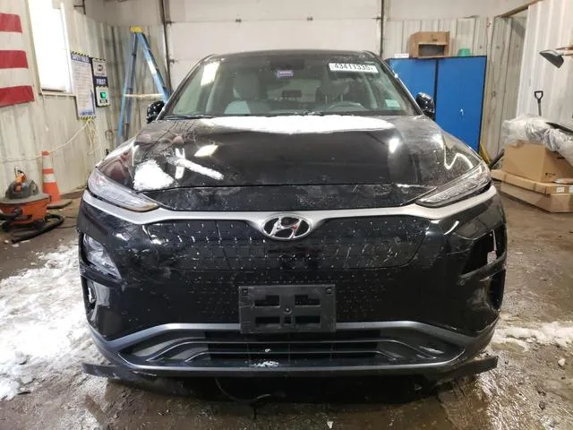 KM8K33AG5LU064766 2020 2020 Hyundai Kona- Limited 5