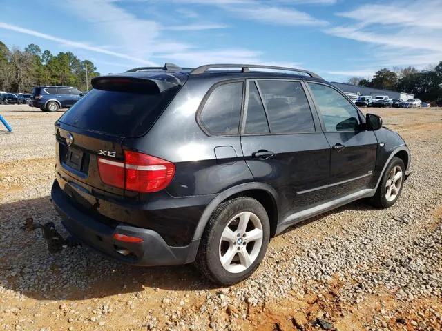 4USFE43507LY74930 2007 2007 BMW X5- 3-0I 3