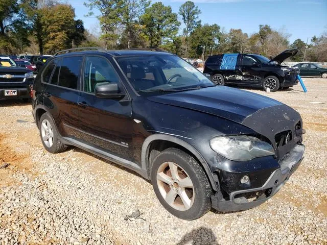 4USFE43507LY74930 2007 2007 BMW X5- 3-0I 4