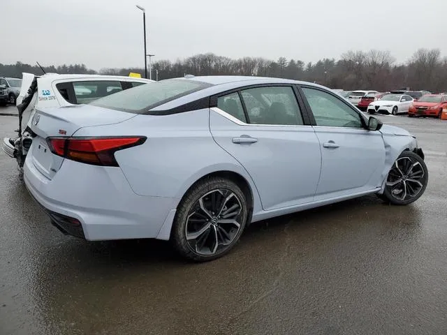 1N4BL4CW9PN364265 2023 2023 Nissan Altima- SR 3