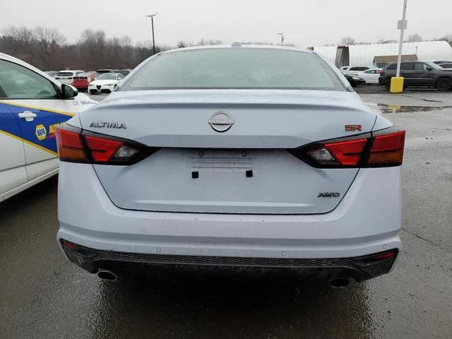 1N4BL4CW9PN364265 2023 2023 Nissan Altima- SR 6