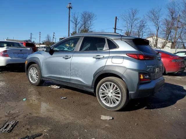 KM8K2CAA0LU475619 2020 2020 Hyundai Kona- Sel 2