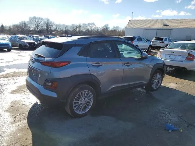 KM8K2CAA0LU475619 2020 2020 Hyundai Kona- Sel 3