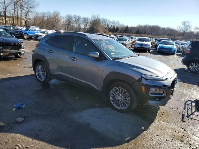 KM8K2CAA0LU475619 2020 2020 Hyundai Kona- Sel 4