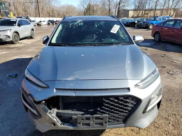 KM8K2CAA0LU475619 2020 2020 Hyundai Kona- Sel 5