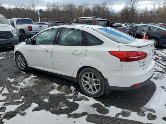 1FADP3F29FL303797 2015 2015 Ford Focus- SE 2