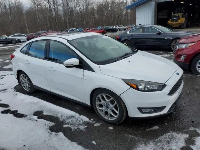 1FADP3F29FL303797 2015 2015 Ford Focus- SE 4