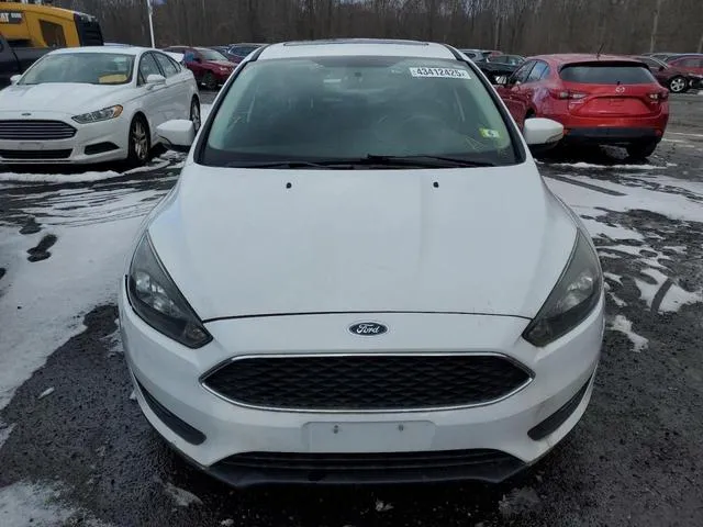 1FADP3F29FL303797 2015 2015 Ford Focus- SE 5