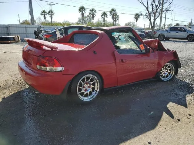 JHMEG2178RS000434 1994 1994 Honda Civic- Del Sol 3