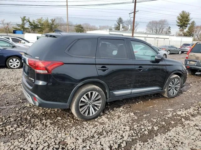 JA4AZ3A38KZ045863 2019 2019 Mitsubishi Outlander- SE 3