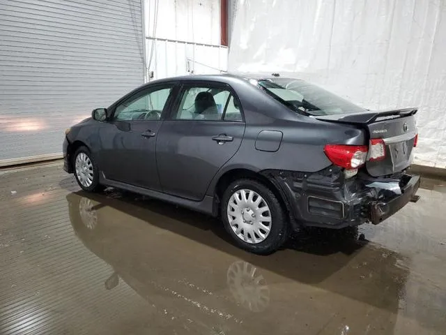 2T1BU4EE0BC677597 2011 2011 Toyota Corolla- Base 2