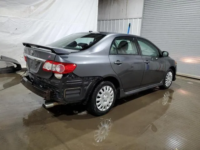 2T1BU4EE0BC677597 2011 2011 Toyota Corolla- Base 3