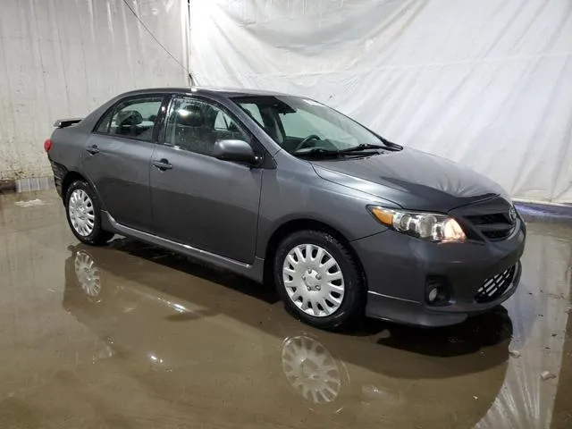 2T1BU4EE0BC677597 2011 2011 Toyota Corolla- Base 4