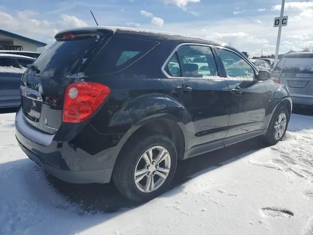 2GNFLEEK6E6146739 2014 2014 Chevrolet Equinox- LS 3