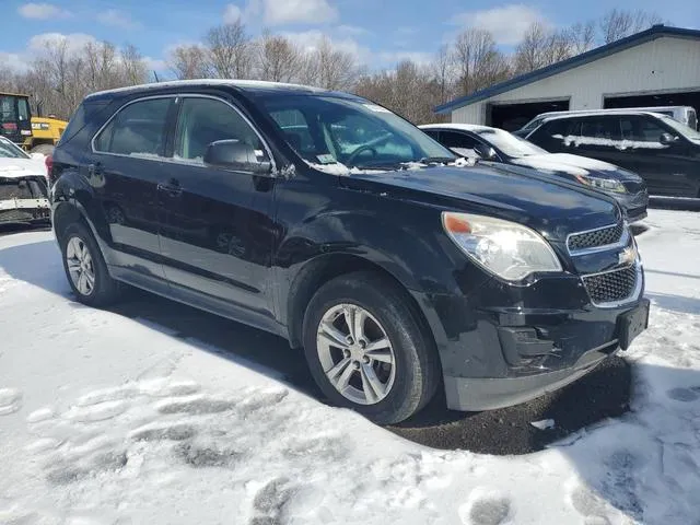 2GNFLEEK6E6146739 2014 2014 Chevrolet Equinox- LS 4