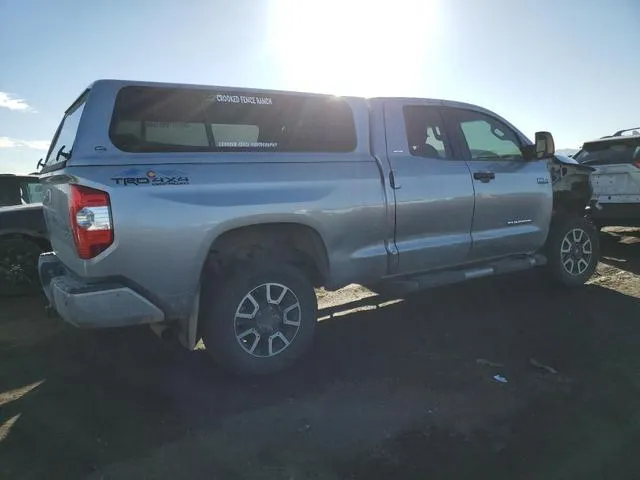 5TFUW5F11HX670124 2017 2017 Toyota Tundra- Double Cab Sr 3