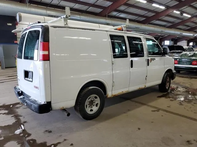 1GTZGFBA2A1143782 2010 2010 GMC Savana- G2500 3