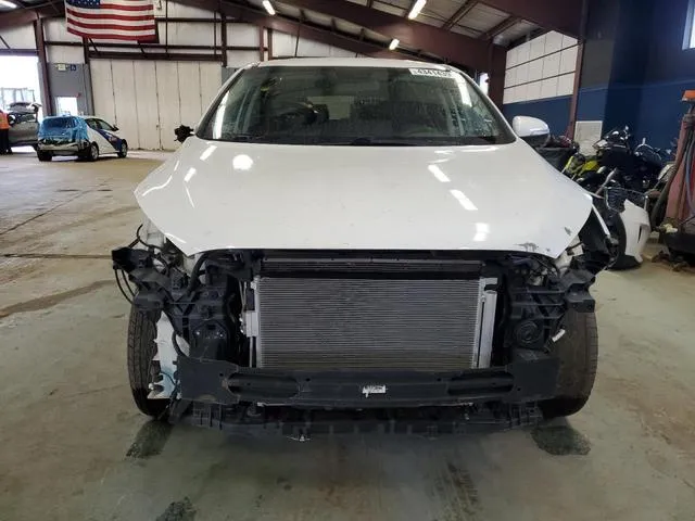 5XYPGDA34KG524890 2019 2019 KIA Sorento- L 5