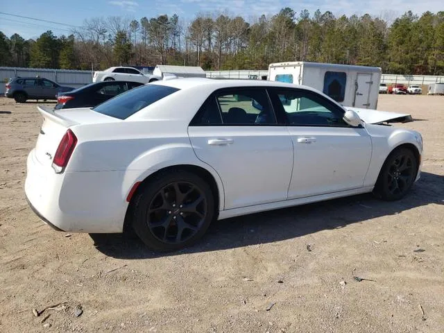 2C3CCABT5MH507029 2021 2021 Chrysler 300- S 3