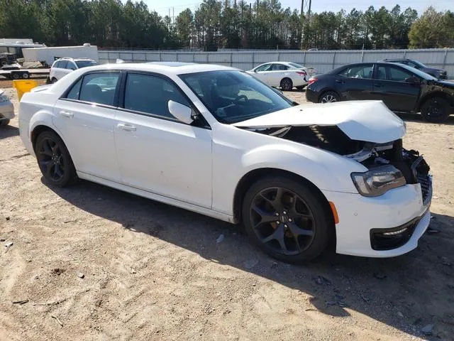 2C3CCABT5MH507029 2021 2021 Chrysler 300- S 4