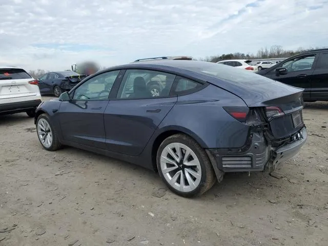 5YJ3E1EB2PF415377 2023 2023 Tesla MODEL 3 2