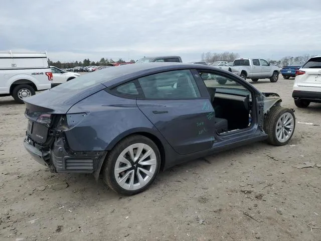 5YJ3E1EB2PF415377 2023 2023 Tesla MODEL 3 3