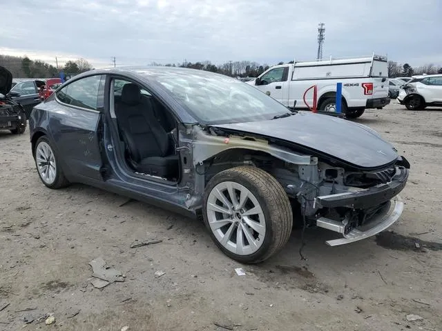 5YJ3E1EB2PF415377 2023 2023 Tesla MODEL 3 4