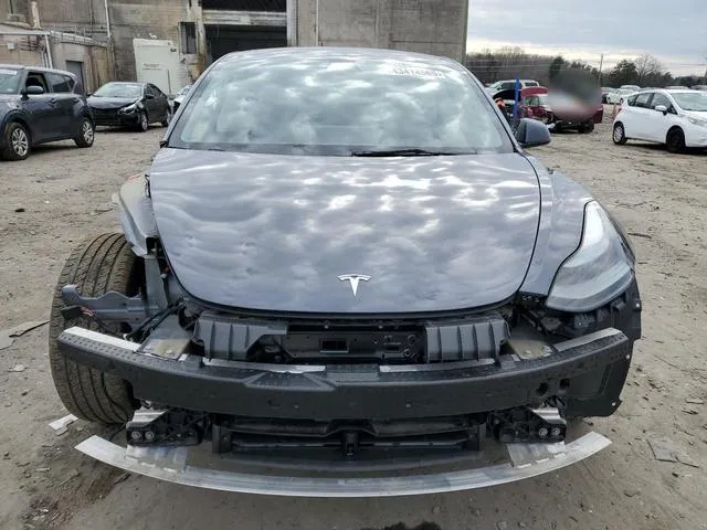 5YJ3E1EB2PF415377 2023 2023 Tesla MODEL 3 5