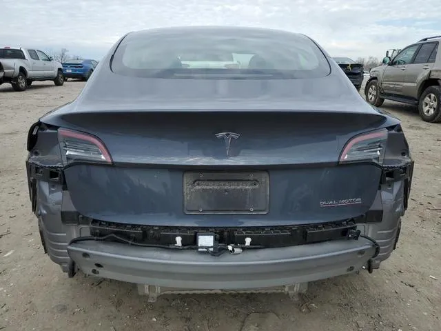 5YJ3E1EB2PF415377 2023 2023 Tesla MODEL 3 6