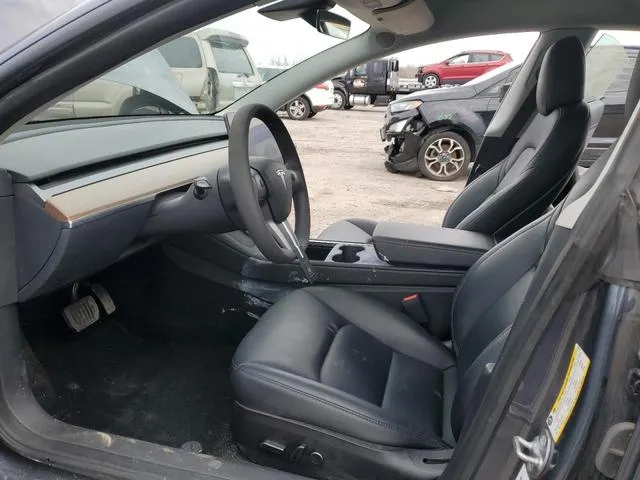 5YJ3E1EB2PF415377 2023 2023 Tesla MODEL 3 7