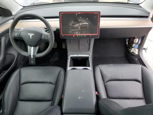 5YJ3E1EB2PF415377 2023 2023 Tesla MODEL 3 8