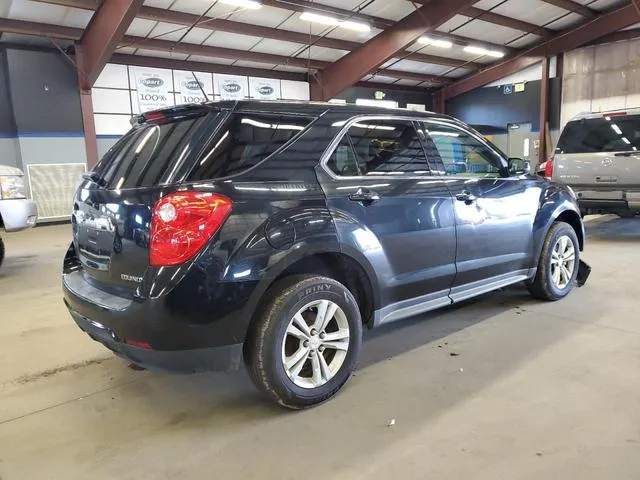 2GNALBEK5D6197379 2013 2013 Chevrolet Equinox- LS 3