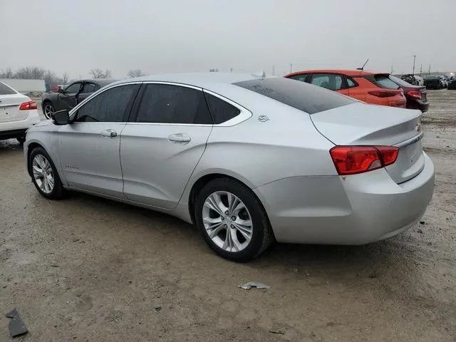 2G1125S37E9105157 2014 2014 Chevrolet Impala- LT 2