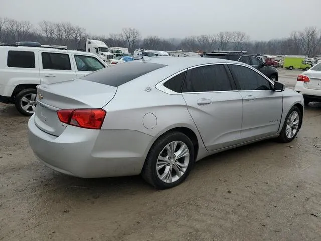 2G1125S37E9105157 2014 2014 Chevrolet Impala- LT 3