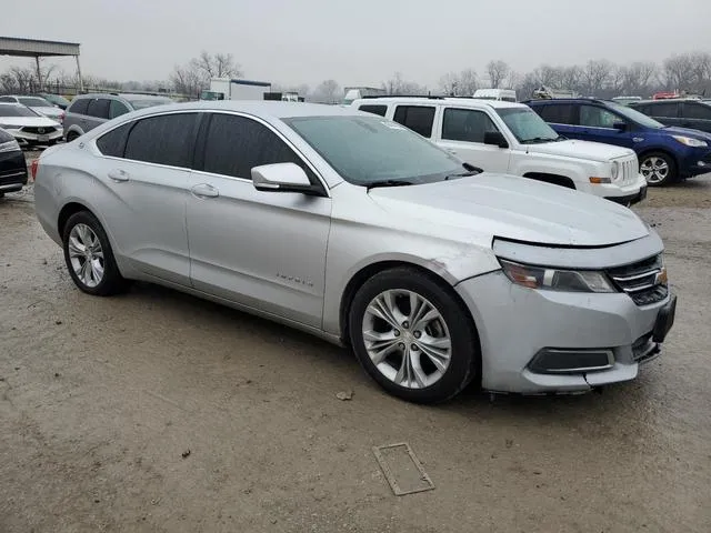 2G1125S37E9105157 2014 2014 Chevrolet Impala- LT 4