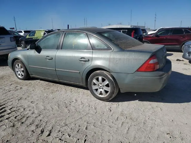 1FAFP24166G145408 2006 2006 Ford Five Hundred- Sel 2