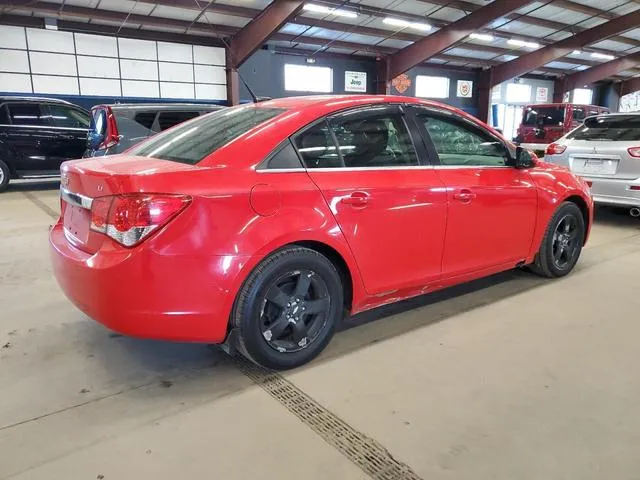 1G1PC5SB3E7240278 2014 2014 Chevrolet Cruze- LT 3